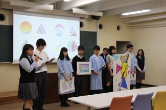 【重要】高校第２回学校説明会・中学第５回学校説明会のご案内