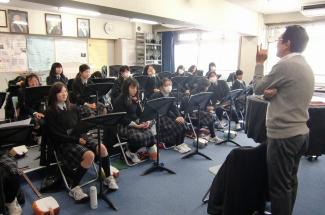 日本文化学習