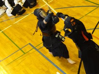 第１６回東高円寺杯争奪剣道大会は大盛況で終了しました！