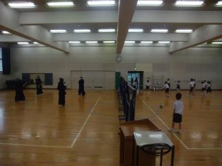 杉並区少年剣道大会にて個人団体共に入賞！この勢いで都大会予選会へ臨みます！