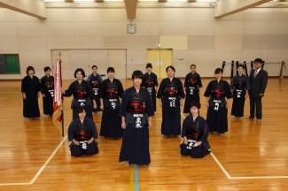 第15回東高円寺杯争奪剣道大会は2月7日に開催します！