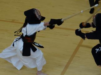 剣道部は東京都私学大会にて入賞しました！