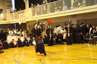 第１５回東高円寺杯争奪剣道大会は盛況の中終了し結果も残せました！