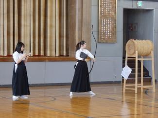 部活動紹介を実施しました！