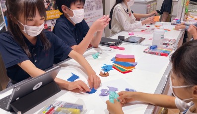 行事・プロジェクト活動の様子