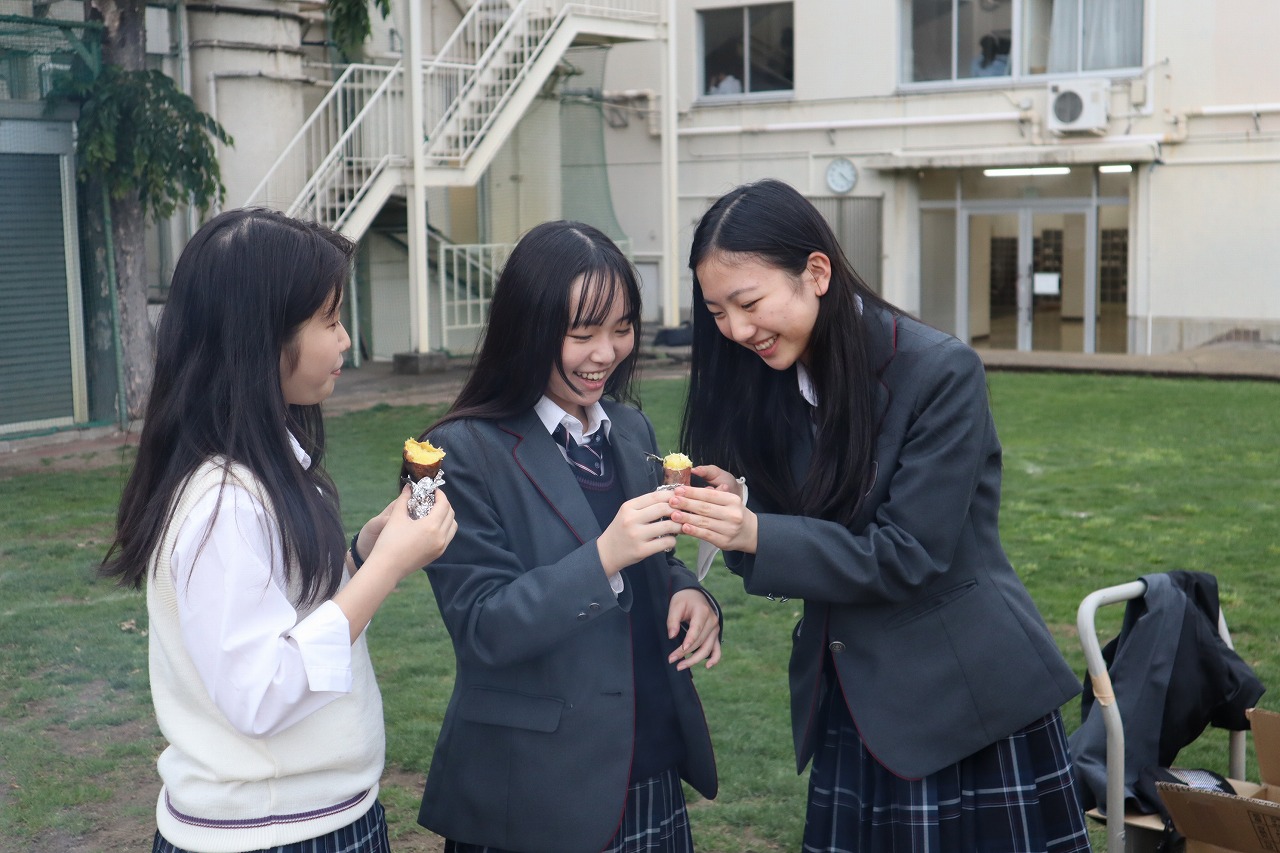 【高校】新渡戸高校プロジェクト「きゃんぷろ」