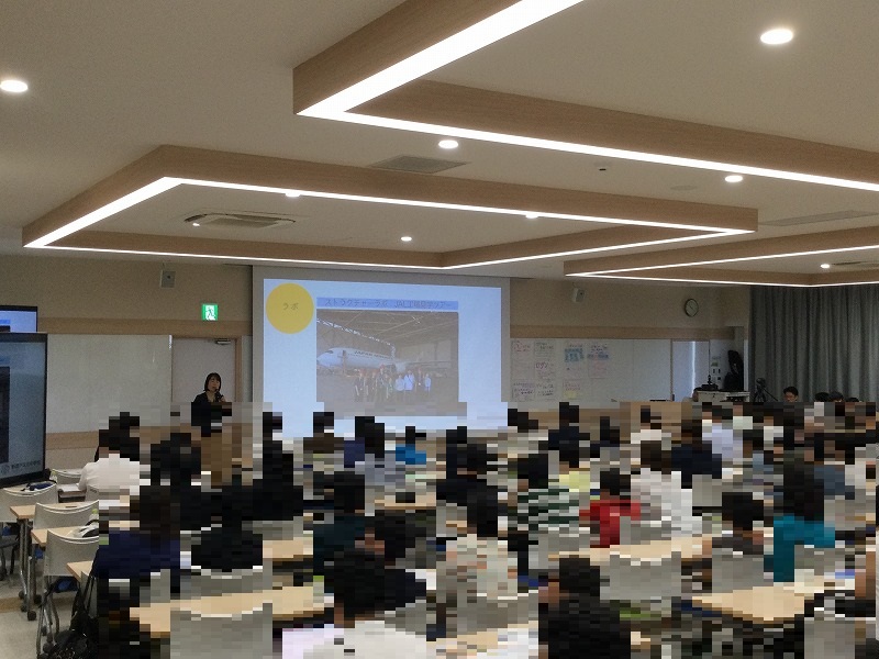 中学説明会へのご参加、ありがとうございました