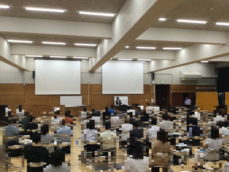 高校オープンスクールへのご参加、ありがとうございます